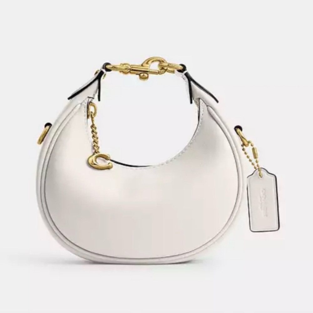 Coach Jonie in Chalk CR508